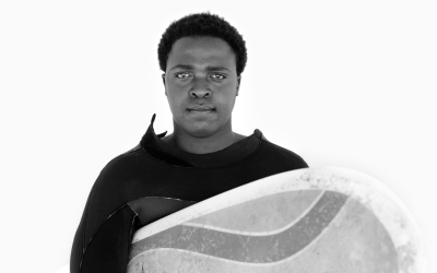 Black People Don't Surf